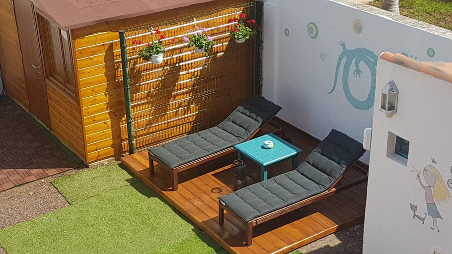 General view 3, Chalet Anagato, Santa Cruz de Tenerife