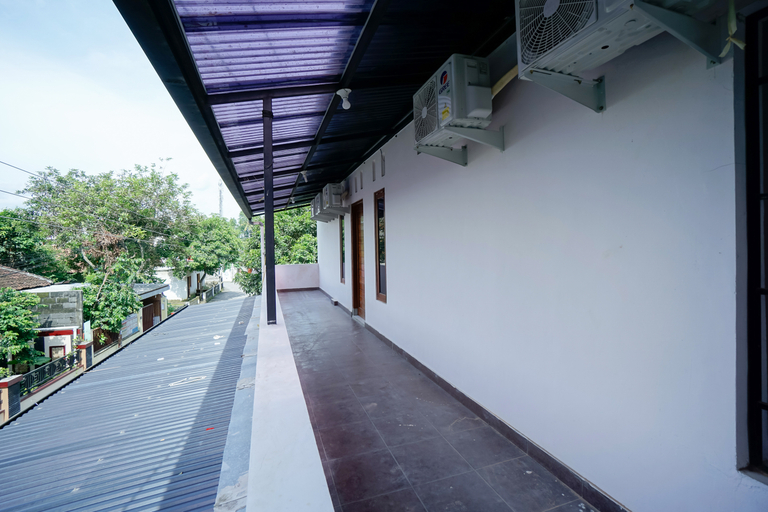 General view 4, 3006 Falisha Homestay, Sleman