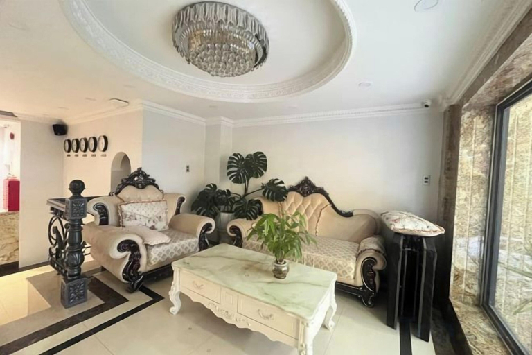 Interior 4, Nature Hotel - Le Dai Hanh, Đà Lạt