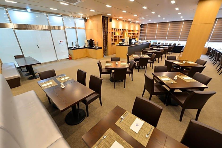 Food & Drinks 5, Value Highend Hotel Suwon, Suwon