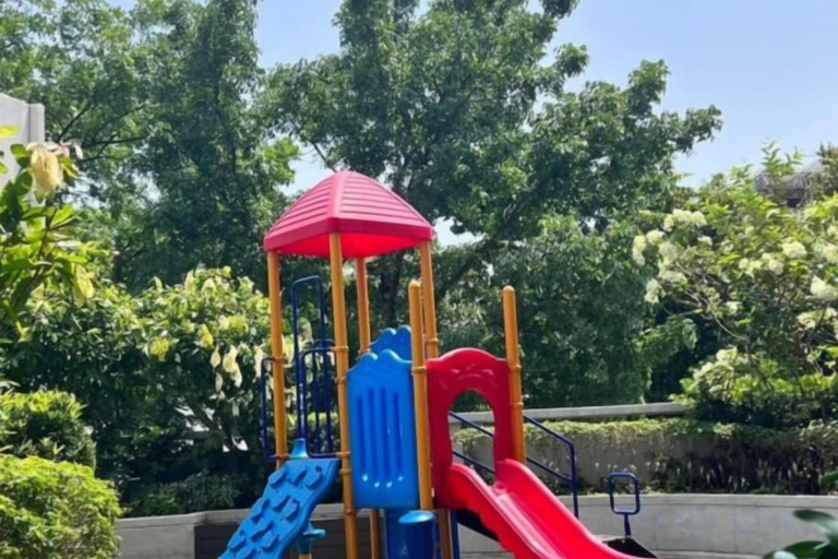 Children's area, J&M Cozy Retreat, Taguig