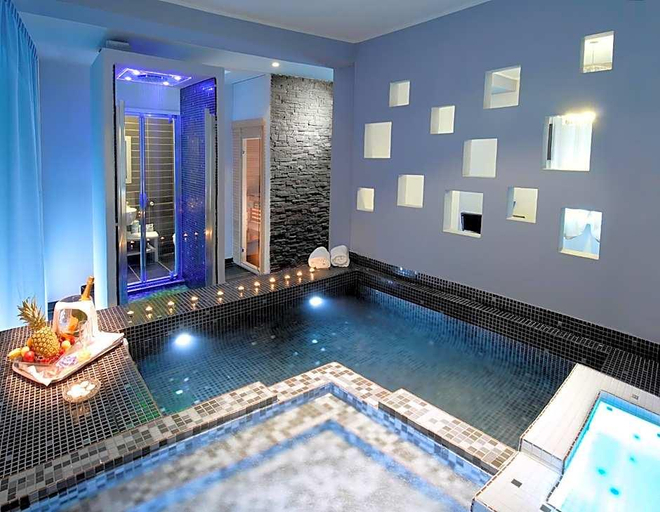 Sport & Beauty 5, Excelsior Grand, Ascoli Piceno