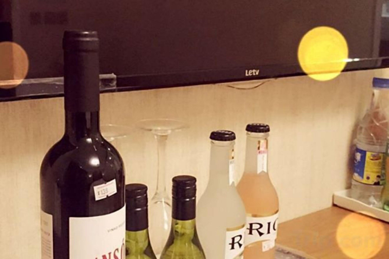 Food & Drinks, Changchun Verona High-end Creative Check-in, Changchun