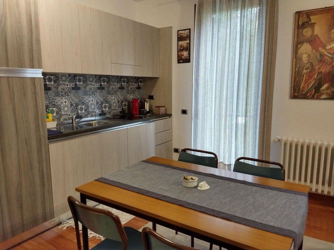 Bedroom 4, B&B Il Torchio, Pesaro E Urbino
