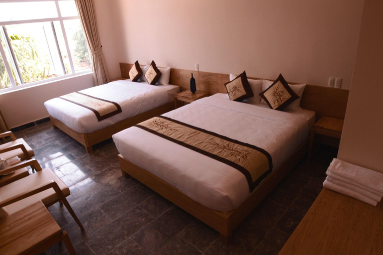 Room 4, Jolie Villa Hoi An, Da Nang