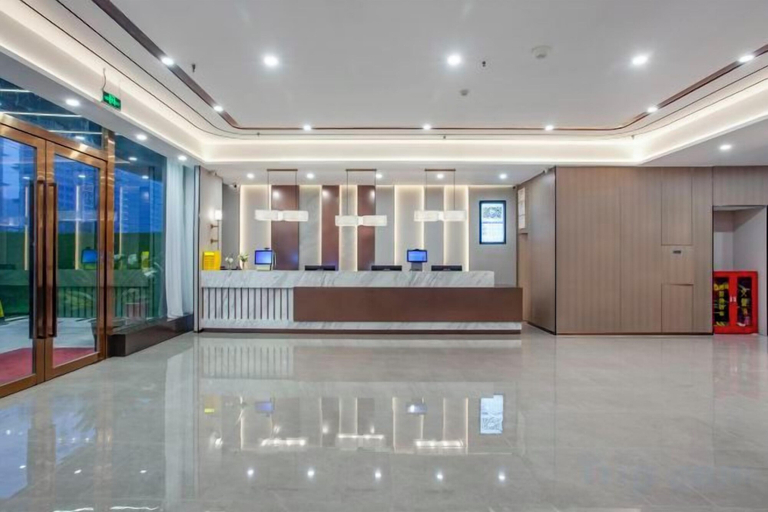 Others 3, Magnotel Hotel (Yangzhou East High Speed Railway Station), Yangzhou