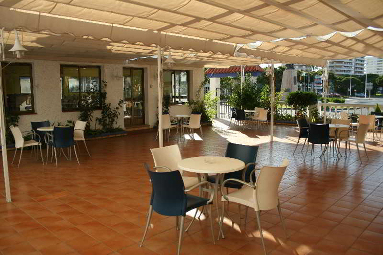 Food & Drinks 5, Ayamontino , Huelva