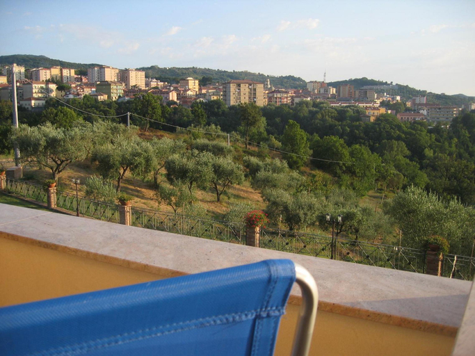 Exterior & Views 2, Casale Degli Ulivi, Salerno