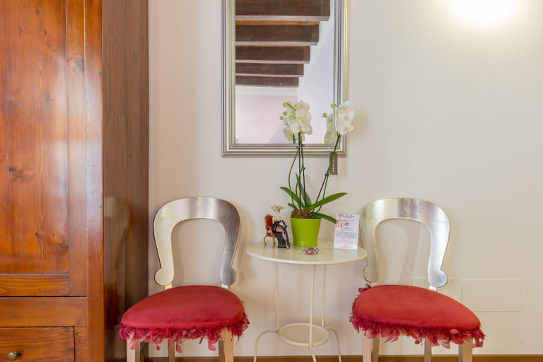 Public Area 2, Veronetta House, Verona