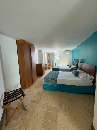 Room, Hotel Oceanía Cartagena , Cartagena de Indias