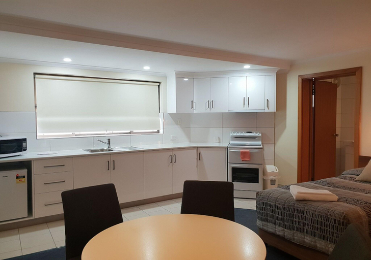 Room 2, The Argyle, Hobart