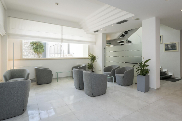 Public Area 3, Hotel Vega, Verona
