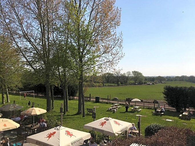 Public Area 4, Tollemache Arms, Cheshire East