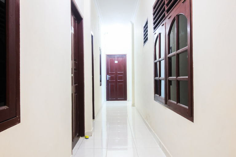 General view 3, 2370 Berkah Homestay Syariah, Pekanbaru