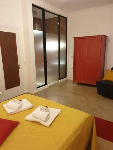 Room 2, Stefano House Roma, Rome