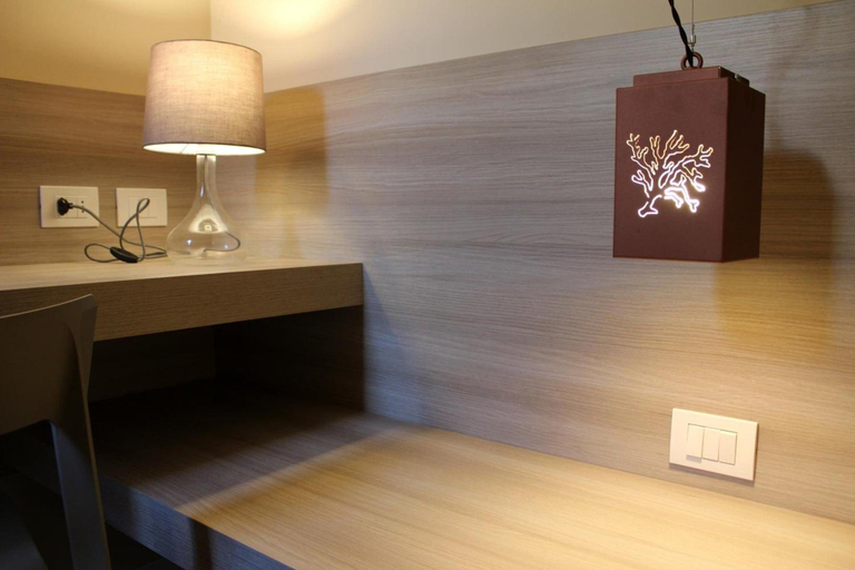 Room 3, Salamureci, Trapani