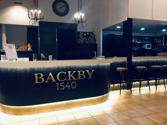 Public Area, Backby Manor, Uusimaa