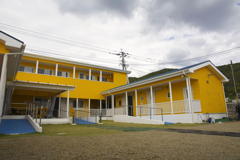 General view 2, ZeroGravity Seisui VILLA, Setouchi