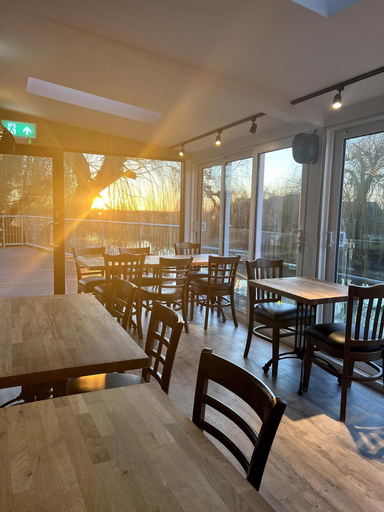 Food & Drinks 5, The Three Pickerels, Cambridgeshire