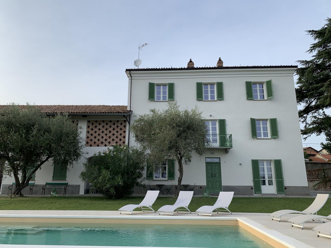 General view 4, Laficaia Wine Resort, Asti