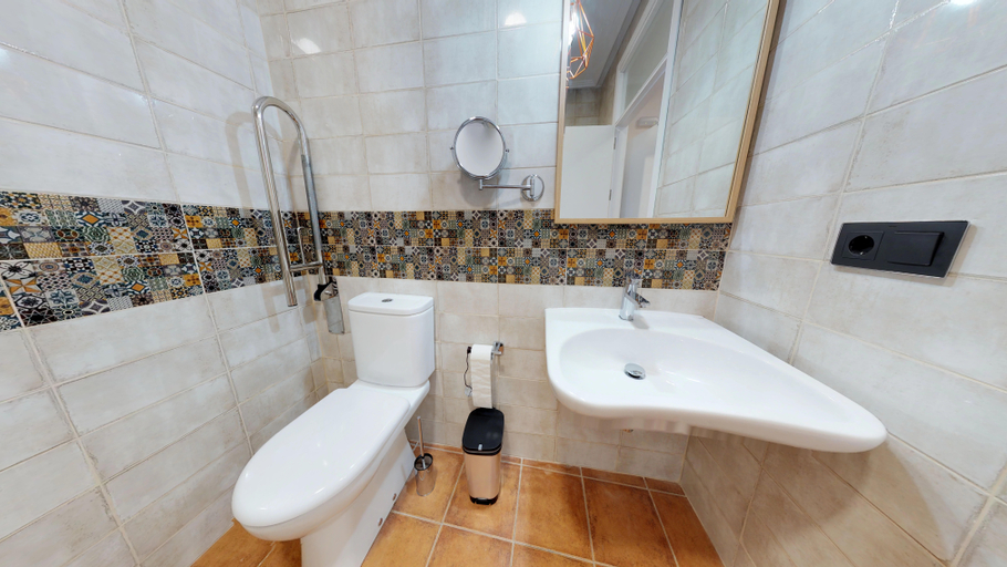 Room 5, Hostal Boutique La Española by Bossh Hotels, Cádiz