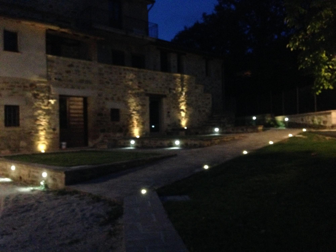 General view 4, Agriturismo la Palazzetta di Assisi, Perugia