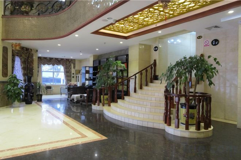 Others 4, Xinmao Hotel, Pu'er