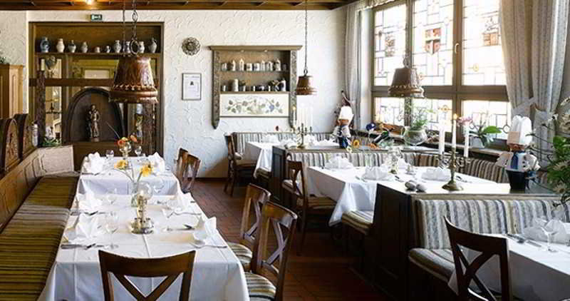 Food & Drinks 4, Flair Hotel Weinstube Lochner, Main-Tauber-Kreis