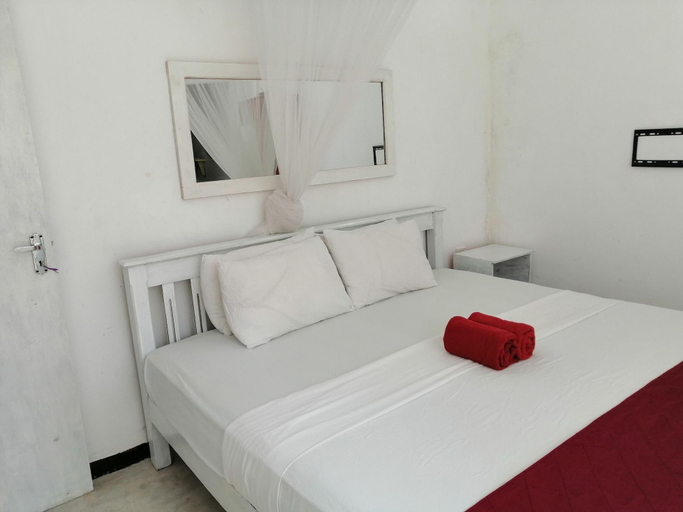 Room 2, Sithila Villa, Dehiwala-Mount Lavinia