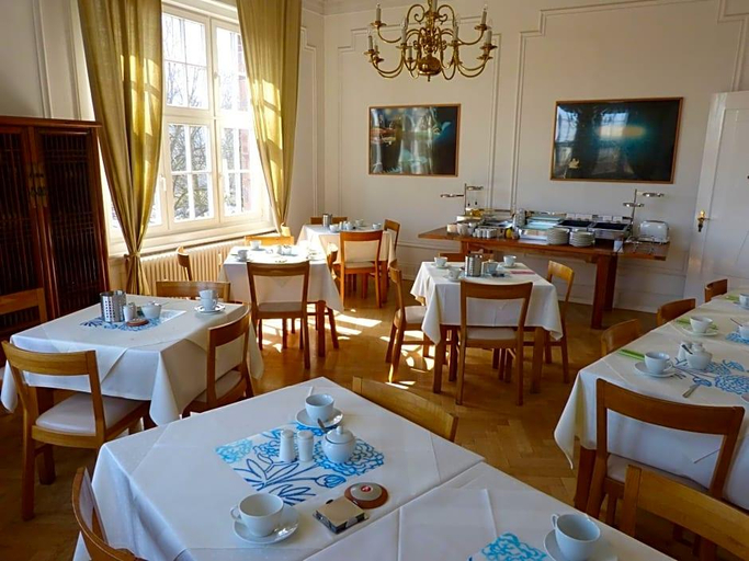 Food & Drinks 5, Fresena, Hamburg