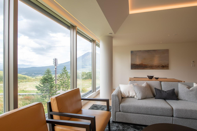 Bedroom 3, Skye Niseko, Kutchan