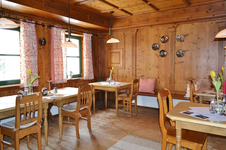 Food & Drinks 5, Moarhof, Kufstein