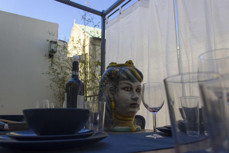 Food & Drinks 5, Schiara Guest House, Napoli