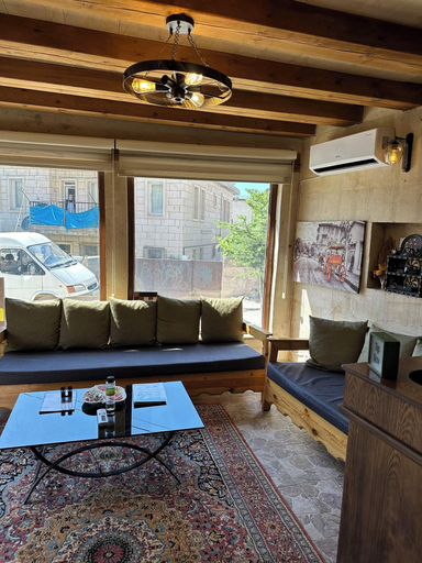 Public Area 2, Mysterious Cave Suites, Nevşehir