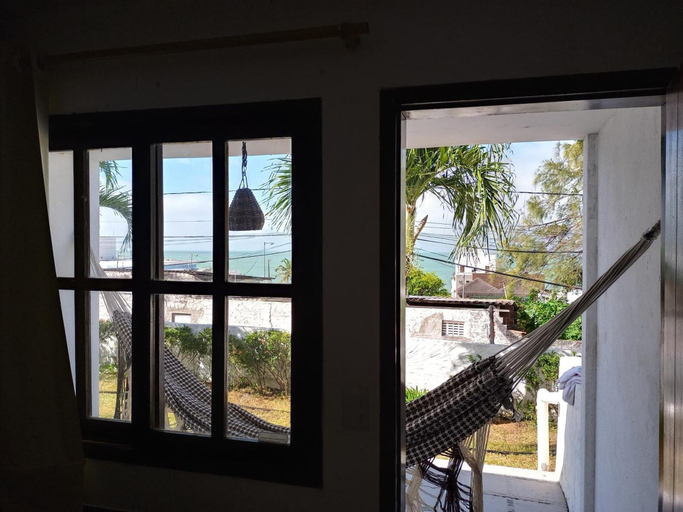 Lobby 4, Sol Praia Ponta Negra, Natal