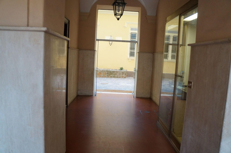 Public Area 3, B&B Tuttotondo, Rome