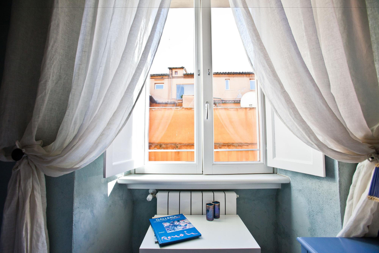 Room 4, Lm Suite Spagna, Rome