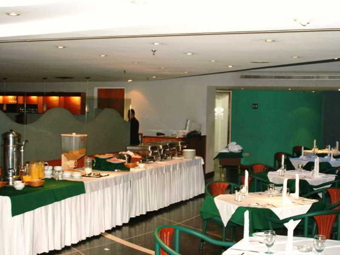 Food & Drinks, Chacao Cumberland, Libertador