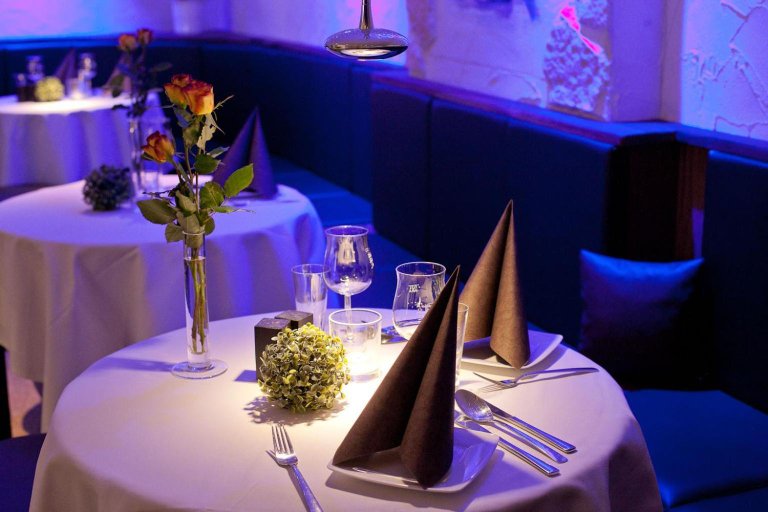 Food & Drinks 4, Hotel-Pension Am Schwanenteich, Wittenberg