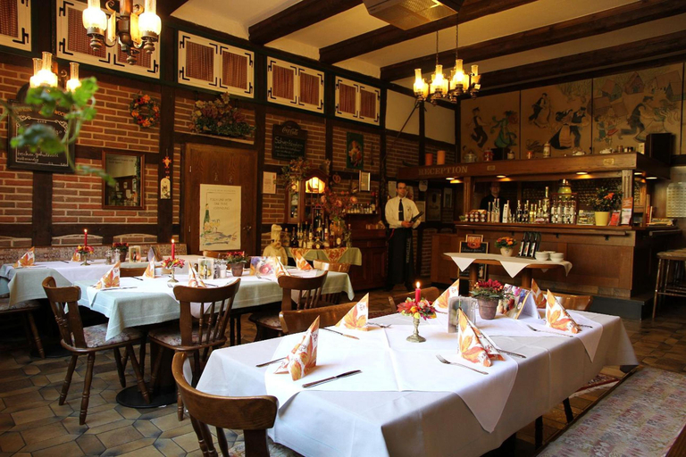Food & Drinks 4, Landgasthof Rieger, Lüchow-Dannenberg