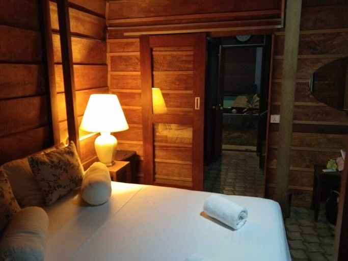 Room 2, Hi Win Holidays Cottage Chilaw, Chilaw