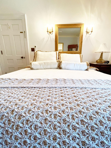 Room 3, Clonmel Castle, Haldimand-Norfolk