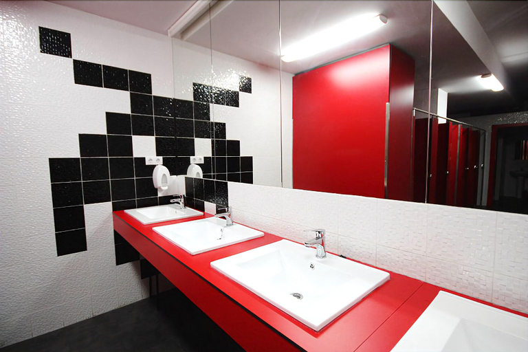 Others 5, Botxo Gallery - Hostel, Vizcaya