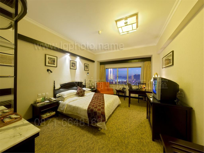 General view 2, New Era, Kunming