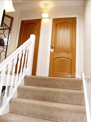 Public Area 3, Haymills Guesthouse, Solihull
