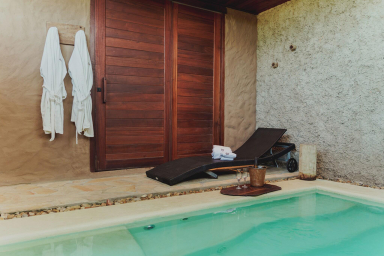 Sport & Beauty 5, Aloha Village Bangalos, Amontada