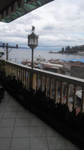 General view 4, Melissa Palace, Simalungun