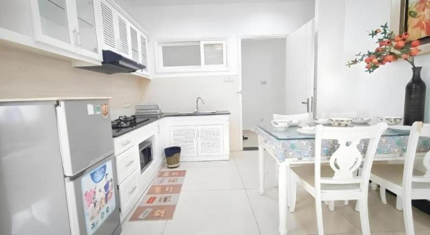Others 5, Queen Central Apartment-Hotel, Ho Chi Minh City