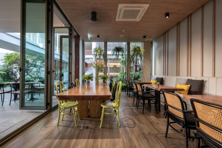 Food & Drinks 5, Welladee Wellness Chiang Mai, Muang Chiang Mai