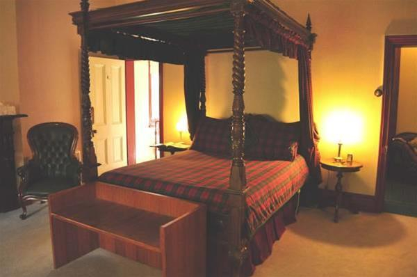 General view 3, Ormiston House, West Coast